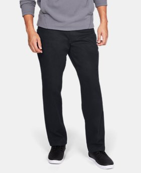Men's UA Payload Pants 1 Color Available $80