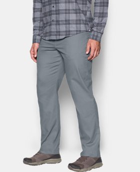 Men's UA Payload Pants 1 Color $59.99