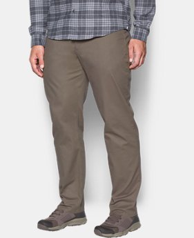 Men's UA Payload Pants 3 Colors Available $79.99