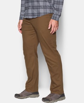 Men's UA Payload Pants 2 Colors Available $79.99