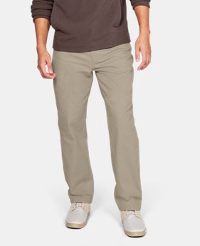 Men's UA Payload Pants 3 Colors Available $80