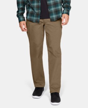 Men's UA Payload Pants 3 Colors Available $80