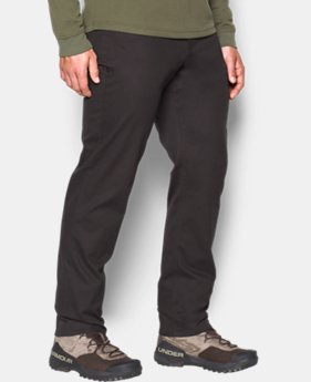 Men's UA Payload Pants 3 Colors Available $53.99 to $67.99