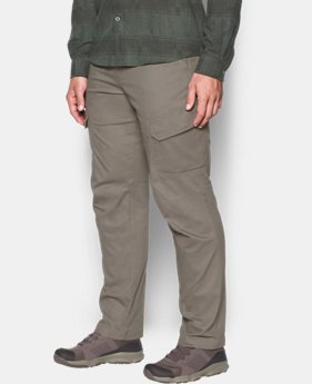 New to Outlet Men's UA Payload Cargo Pants 1 Color Available $67.49