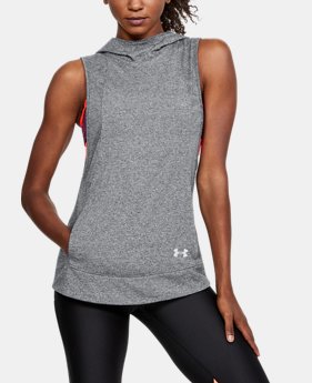 Women's UA Swyft Pullover 3 Colors $70