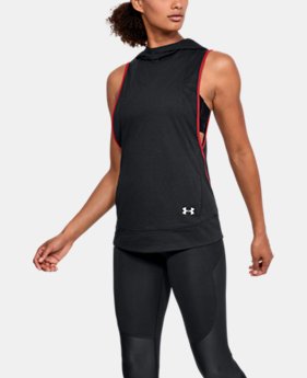 Women's UA Swyft Pullover 1 Color Available $70