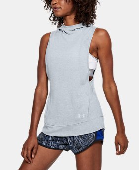 Women's UA Swyft Pullover 1 Color $70