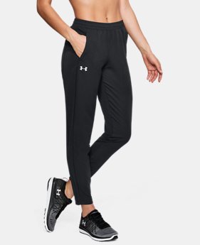Women's UA Storm Launch Pants 1 Color Available $75