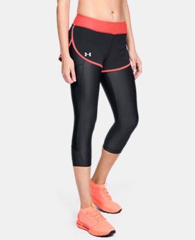 Women's UA Armour Fly Fast Shapri 2 Colors Available $75