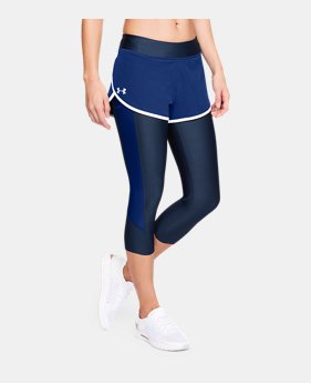 Women's UA Armour Fly Fast Shapri 1 Color $65