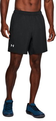 under armour speed stride 7 inch shorts mens