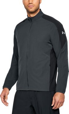 UA Storm Launch Jacket|Under Armour 