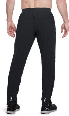 under armour men's wind pants