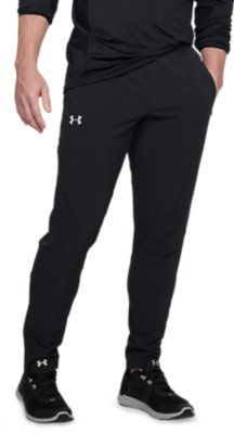 under armour fitted coupe ajustee cenido