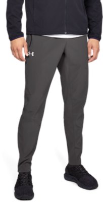 men's ua outrun the storm trousers