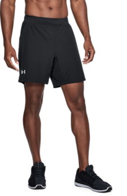 Men's UA Speedpocket Swyft 7'' Shorts 