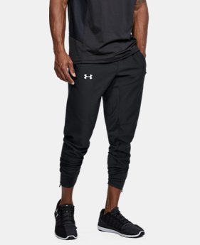 Men's UA Run Joggers $130