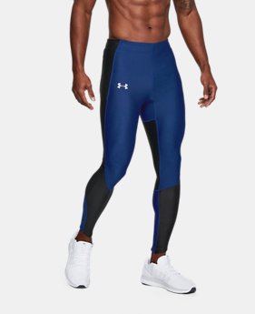 New Arrival Men's UA CoolSwitch Tights 1 Color $70