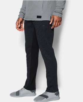 Men's UA Baseline Tapered Pants 3 Colors $64.99