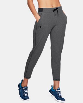 Women's UA Siro Pants 1 Color Available $55