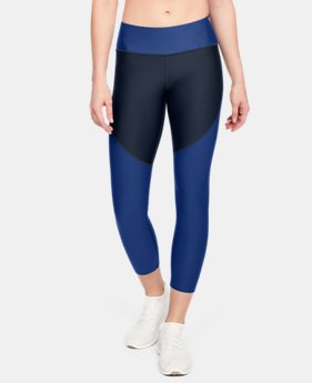 Women's UA Vanish Crop $60