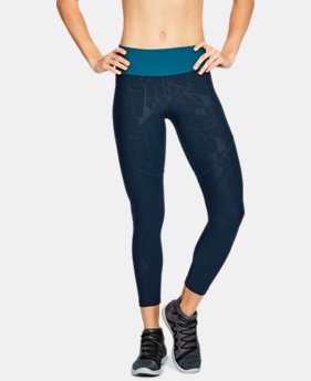 Women's UA Vanish Printed Crop $65
