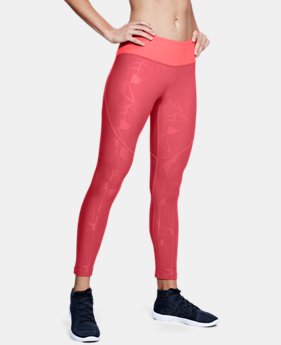 Women's UA Vanish Printed Crop $65