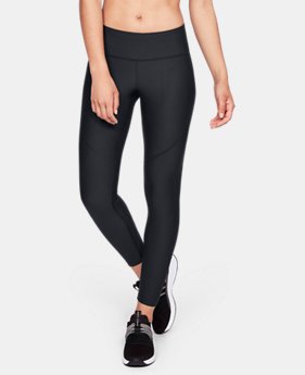 Women's UA Vanish Ankle Crop 2 Colors $70