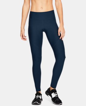 Women's UA Vanish Ankle Crop $70
