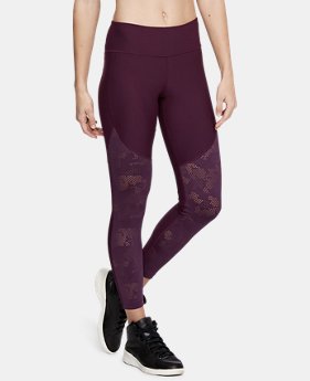 Women's UA Vanish Mesh Ankle Crop $70