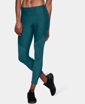 Women's UA Vanish Mesh Ankle Crop $70