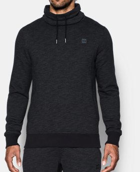 Men's UA Baseline Funnel Neck $59.99