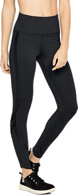 under armour high rise leggings