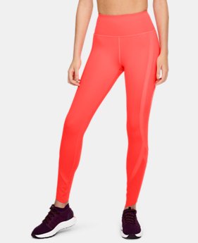 Women's UA Breathelux Leggings 1 Color Available $60