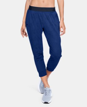 New Arrival Women's UA Vanish Mesh Loose Crop 4 Colors $80