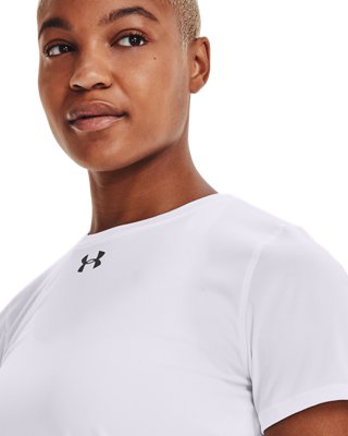 Under Armour Women's UA Locker T-Shirt. 5