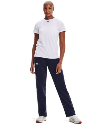 Under Armour Women's UA Locker T-Shirt. 4