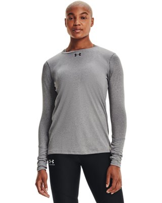 Under Armour - Women's UA Locker 2.0 Long Sleeve
