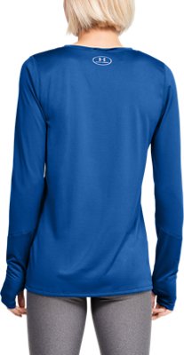 ua locker 2.0 long sleeve