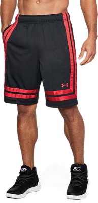 under armour basketball pants