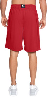 Men's UA Baseline 10" Shorts 18 Under Armour US