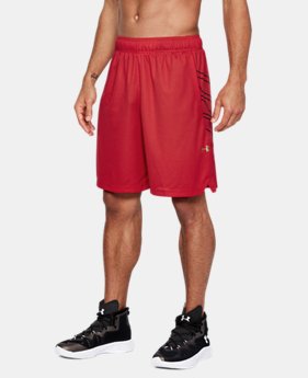 Men's UA Select 9" Shorts 1 Color $40