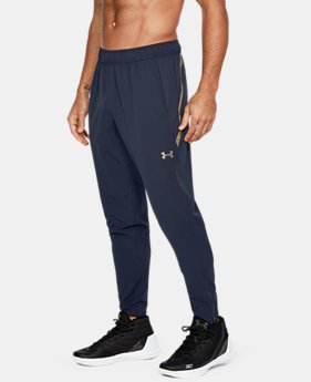 Men's UA Select Warm Up Pants $75