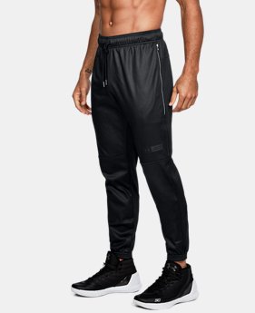 steph curry compression pants