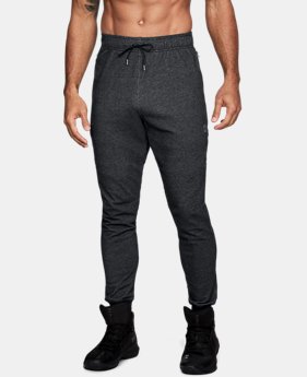 Men's UA Pursuit Joggers 1 Color Available $48 to $60.99