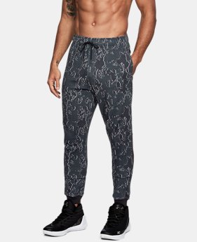 Men's UA Pursuit Joggers $80