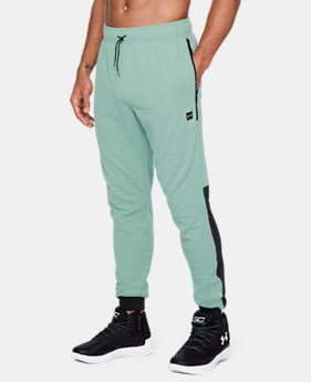 Men's UA Pursuit Joggers $80