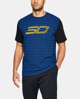Men's SC30 Reppin Shersey 1 Color Available $30