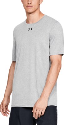 ua locker tee 2.0 short sleeve