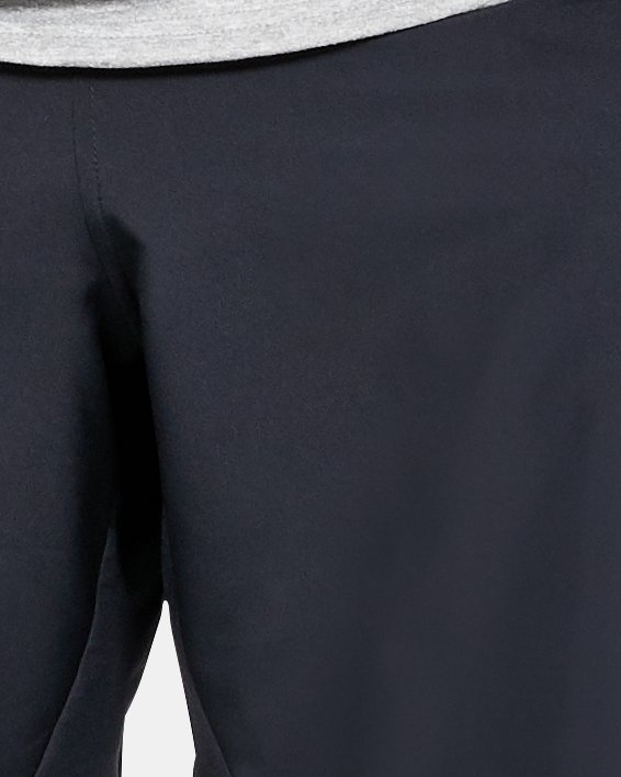 Men's UA Locker 2.0 Short Sleeve